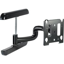 MEDIUM FLAT PANEL SWING ARM WALL DISPLAY MOUNT - 25 IN EXTENSION, TAA COMPLIANT