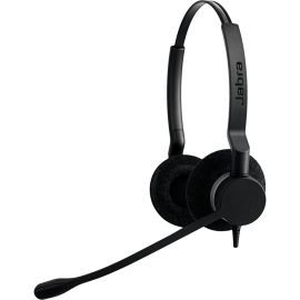 LA JABRA BIZ 2300 DUO USB MS