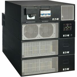 93PX 13000VA/W 208V 3PHASE UPS 60A BYPASS CYBERSECURE CARD 12U