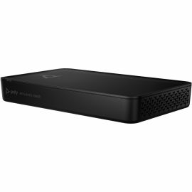 POLY STUDIO G62 VIDEO CONFERENCING SYSTEM NO RADIO GSA/TAA JITC US