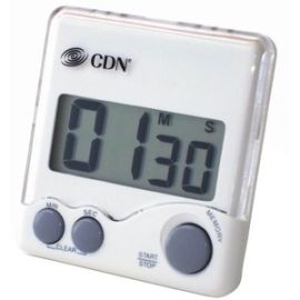 LOUD ALARM TIMER