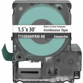 MP CASSETTE CONTINUOUS TAPE POL