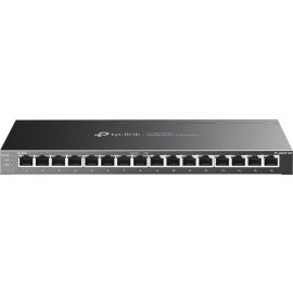 JETSTREAM 16-PORT GIGABIT SMART SWITCH W/ 8-PORT POE