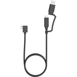 MOBILE PIXELS USB CABLE WITH TYPE A ADAPTER