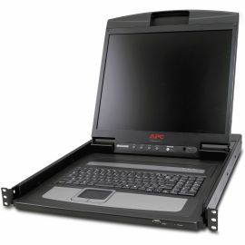 APC by Schneider Electric AP5719 Rackmount LCD