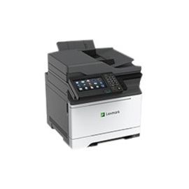 Lexmark CX625ade Laser Multifunction Printer - Color