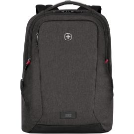 Wenger MX Professional Carrying Case (Backpack) for 10