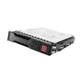 HPE Sourcing 300 GB Hard Drive - 2.5