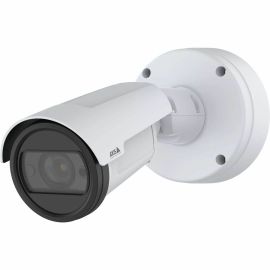 LA AXIS P1488-LE 1/1.2IN IMAGE SENSOR OUTDOOR FIXED BULLET CAMERA