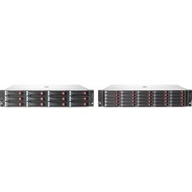 HPE Ingram Micro Sourcing StorageWorks D2700 Drive Enclosure Rack-mountable