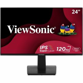 24IN 1080P 120HZ MONITOR WITH VARIABLE REFRESH RATE HDMI VGA