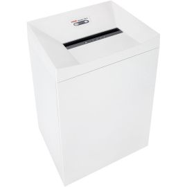 HSM CLASSIC 125.2 HIGH SECURITY LEVEL 6 CROSS-CUT SHREDDER - CROSS CUT - 7 PER P