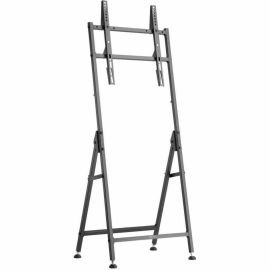 Tripp Lite by Eaton Portable Digital Signage Stand for 32-55 Inch Displays Portrait or Landscape