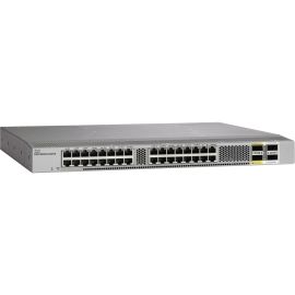 NEXUS 2300SER 10GT FEX; 32X1/10GT ; 4X40G QSF REMANUFACTURED