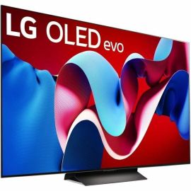 LG - 65 CLASS C4 SERIES OLED EVO 4K UHD SMART WEBOS TV
