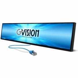 49IN ULTRA WIDE POE INPUT DISPLAY ULTRA WIDE 48.5IN POE