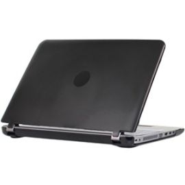 BLACK IPEARL MCOVER HARD SHELL CASE FOR 15.6 INCH HP PROBOOK 450 G3 SERIES (NOT