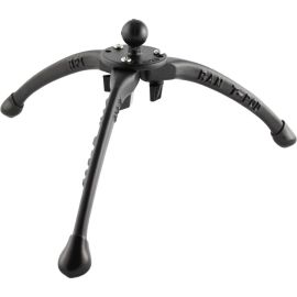 RAM TRIPOD BASE WITH B SIZE 1 BALL