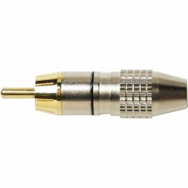 Fluke RCA Plug