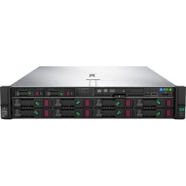 HP DL380 2U GOLD 6234 32GB RAM SERIAL ATA 1X800W