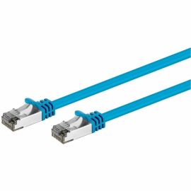 MONOPRICE ENTEGRADE SERIES CAT8 26AWG S/FTP ETHERNET NETWORK CABLE_ 2GHZ_ 40G_ 2