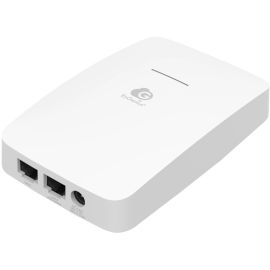 EnGenius ECW215 Dual Band IEEE 802.11ax 1.73 Gbit/s Wireless Access Point - Indoor