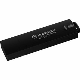 IronKey D500SM 16GB USB 3.2 (Gen 1) Type A Flash Drive