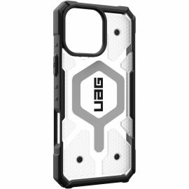 UAG CASE FOR APPLE IPHONE 16 PRO MAX -PATHFINDER W/MAGSAFE - CLEAR