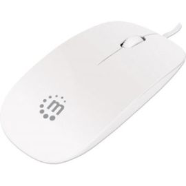 MANHATTAN SILHOUETTE OPTICAL MOUSE