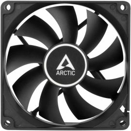 92MM CASE FAN WITH PWM AND PST
