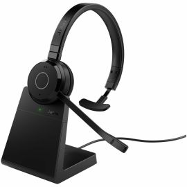 LA JABRA EVOLVE 65 TE USB-A MS MONO STAND