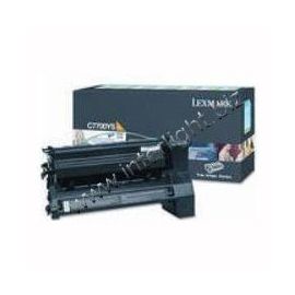Lexmark High Yield Laser Toner Cartridge - Magenta - 1 / Pack
