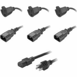 APC by Schneider Electric NetShelter Standard Power Cord