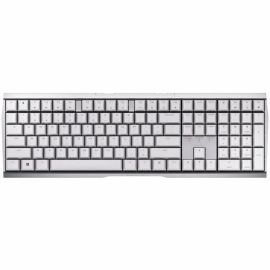 CHERRY MX 3.0 S WIRELESS RGB, MX BROWN SWITCH, White