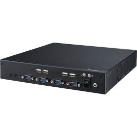 Advantech THIN Barebone with 8th Gen. Intel Desktop Core i Processor