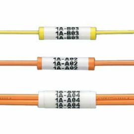 Panduit LabelCore NWSLC-3Y Cable Identification Sleeve