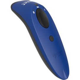 SocketScan S740, 1D/2D Imager Barcode Scanner, Blue - 50 Pack