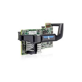 HPE Sourcing 554FLB 10Gigabit Ethernet Card