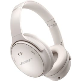 QUIETCOMFORT 45 WIRELESS NOISE CANCELLING OVER-THE-EAR HEADPHONES - WHITE SMOKE