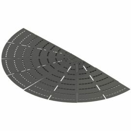 END RAMP - FLEX/FLEX-MAX