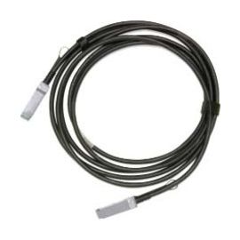 Mellanox MCP1600-E002E30 DAC Cable IB EDR up to 100Gb/s QSFP28 2m