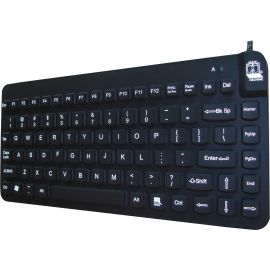 Man & Machine Premium Waterproof Disinfectable Silent 12