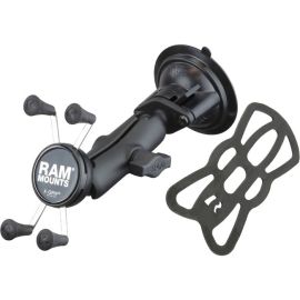 UNPKD RAM SUCTION MOUNT X-GRIP
