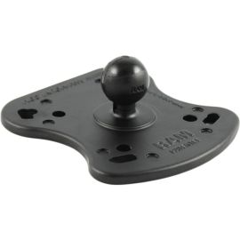 RAM 1 BASE FOR HUMMINBIRD & APELCO 97