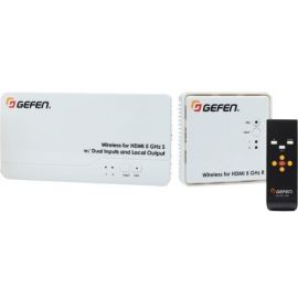 Gefen Video Console/Extender