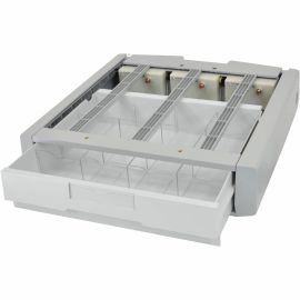 Ergotron SV Supplemental Storage Drawer, Single