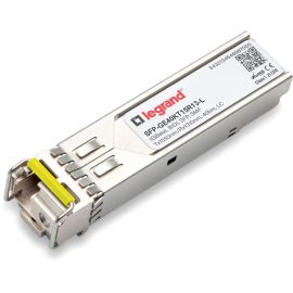 JUNIPER SFP-GE40KT15R13 SMF 1550NM-1310NM 40KM LC