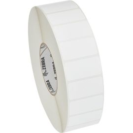 Zebra Label Paper 2 x 1in Thermal Transfer Zebra Z-Perform 2000T 3 in core