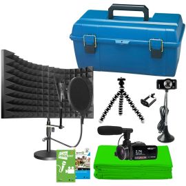 MEDIA PRODUCTION STUDIO KIT DL