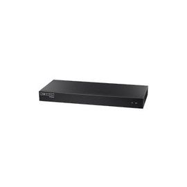 REDUNDANT PSU, 1 CONNECTED SWITCH